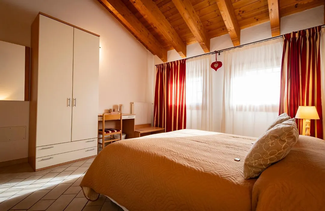 Agriturismo Mazzeracca-1